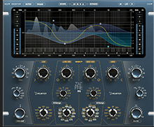 Acustica Audio Zaffre (Bundle)